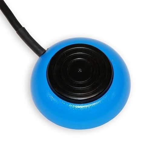 Pedal bipolar de cúpula 4.6 mts resistente al agua para los generadores de la serie Force y FT10