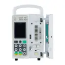 Bomba de Infusion de 1 Canal mod. NK-500B Con Pantalla LCD