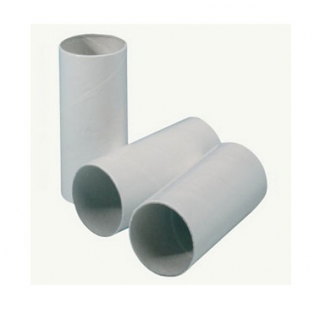 Boquilla de 30 mm para espirometros paq. c/500 pzas
