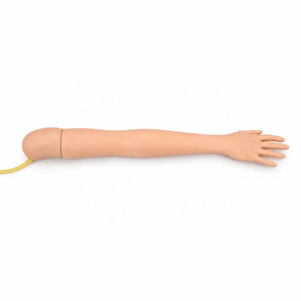 Brazo de entrenamiento avanzado para IV - Intravenosa