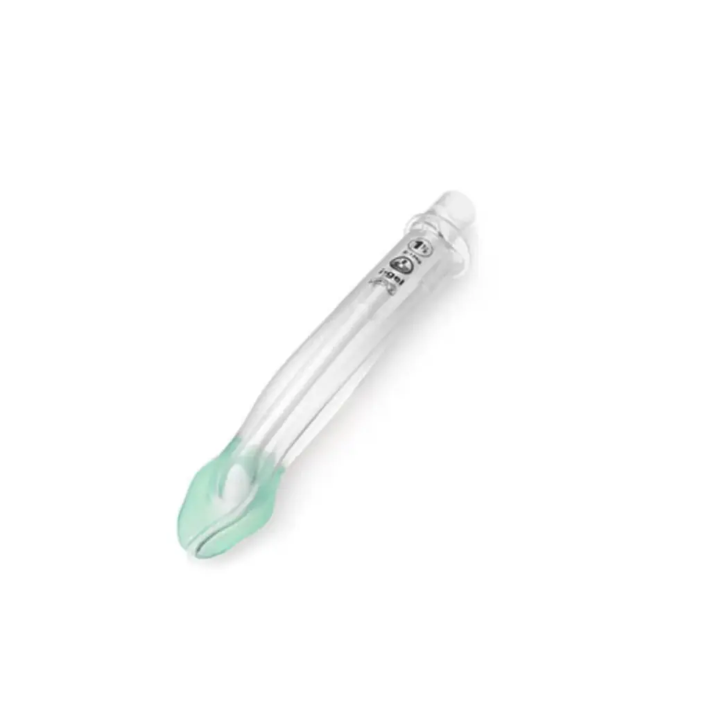 Cánula supraglótica I-gel No. 1.5 (5-12 kg)