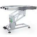 Mesa de Exploracion Electrica Veterinaria para Especies Menores con Capacidad de Carga 80 kg