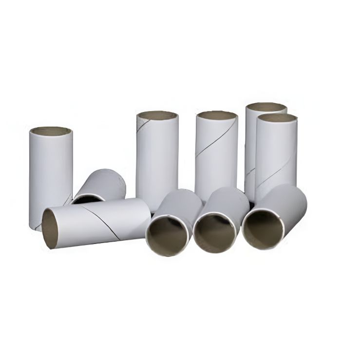Boquilla para espirometro desechables de carton 28x60mm Paq. c/20 boquillas