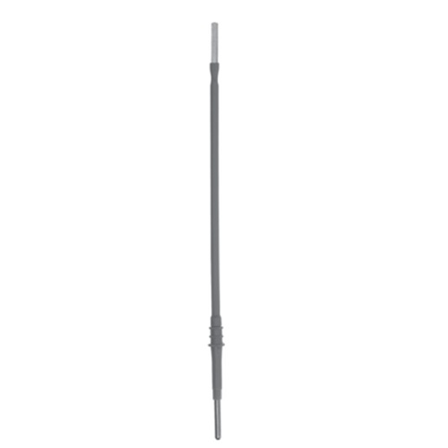Electrodo desechable ultraclean tipo cuchilla 6 inch