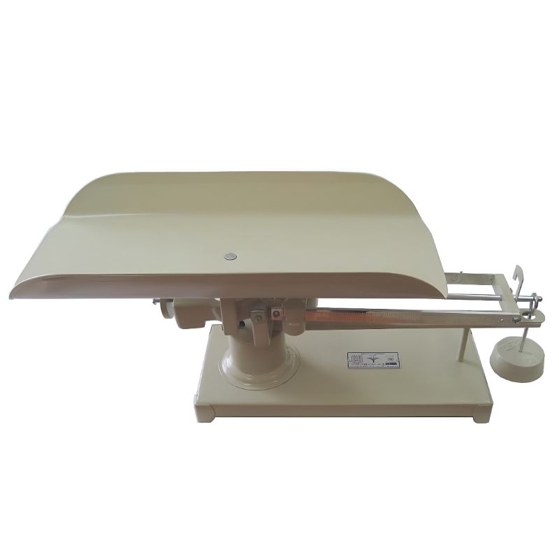 Bascula Pediatrica Mecanica para Bebes de hasta 16 kg