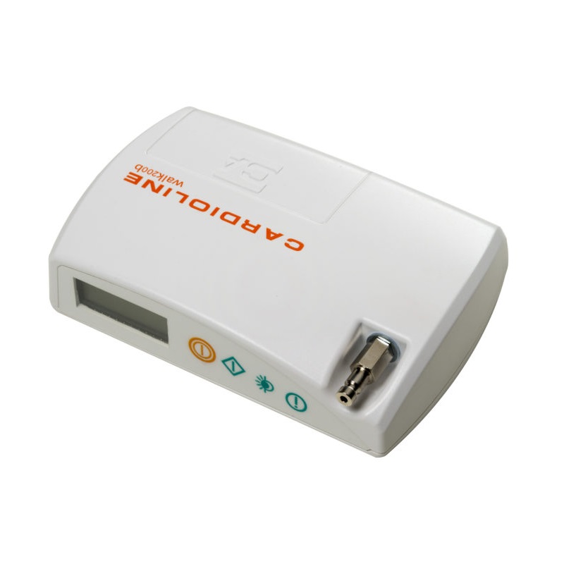 Monitor ambulatorio de presion arterial MAPA (holter) mod. WALK 200B