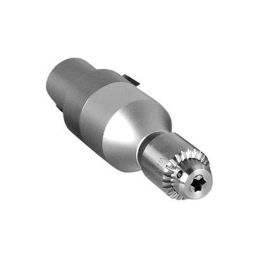 Cabezal para mini perforador