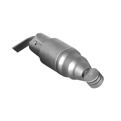 Cabezal para mini sierra oscilante