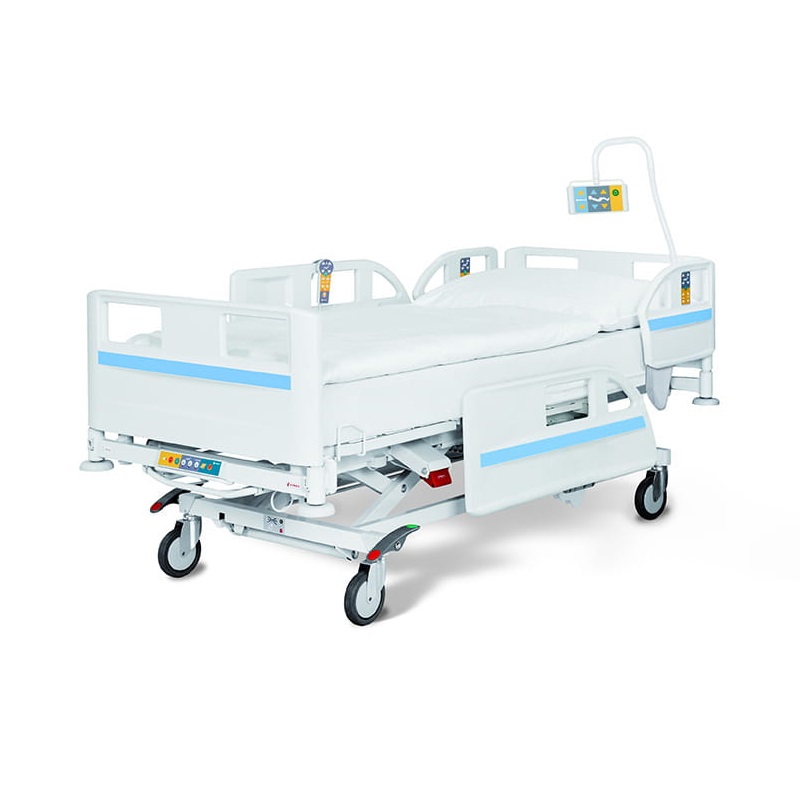 Cama para hospital Mod. Eleganza 1