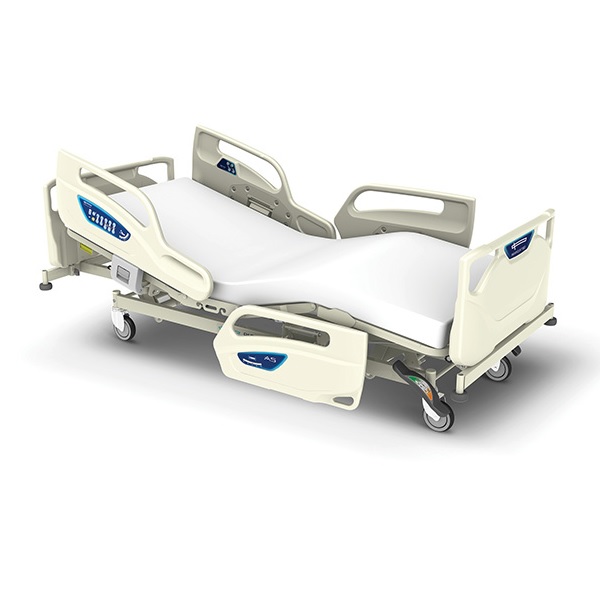 Cama para hospital Eléctrica Paramount Bed Serie A5 basica