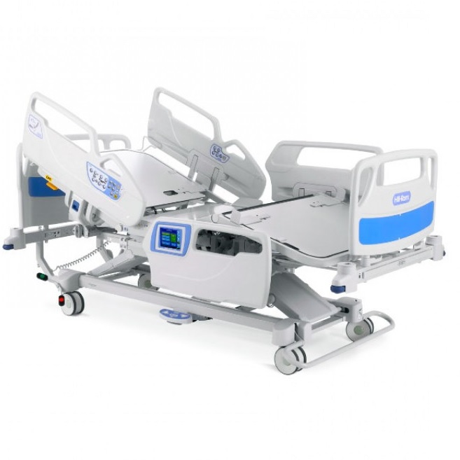 Cama para hospital Hillrom modelo 900 Accella