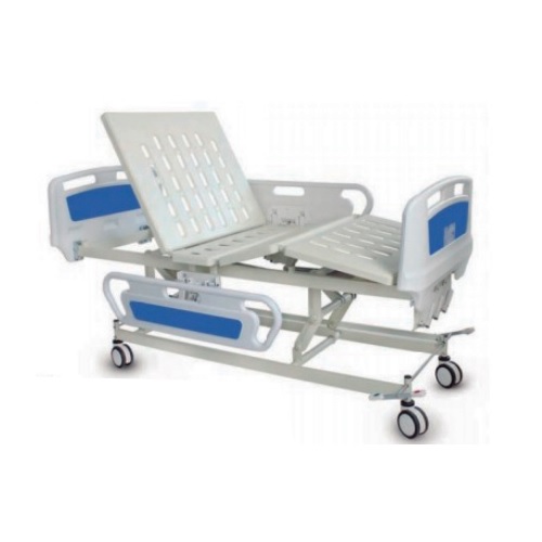 Cama para hospital electrica de 3 posiciones