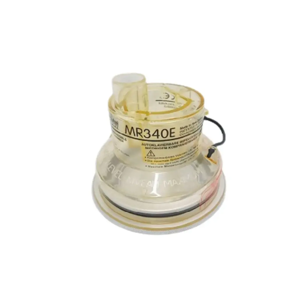 Camara reusable para pediátrico/infantil Mod. MR340 para humidificador MR850