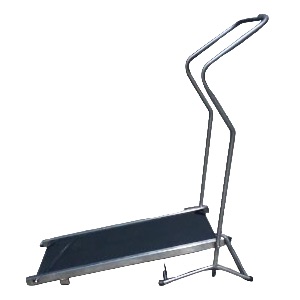 Caminadora acuatica de 21 rodillos en acero inoxidable