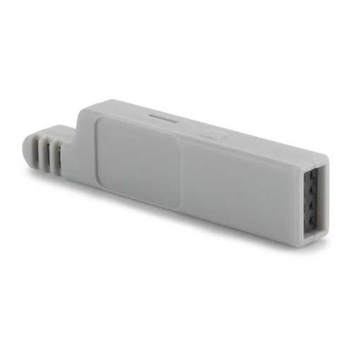 Sensor de temperatura ambiente reemplazable para data logger Mod. RS050