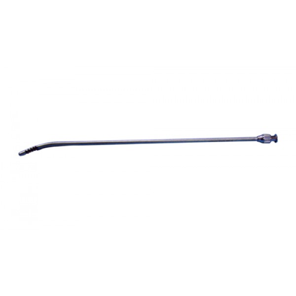 Canula de Novak Acero inoxidable Premium