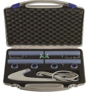 CardioPoint-Spiro - Sistema de espirometria computarizada