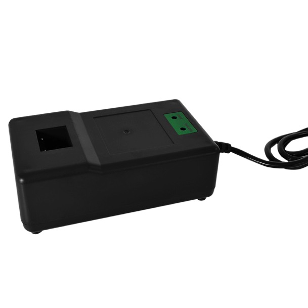 Cargador para baterías