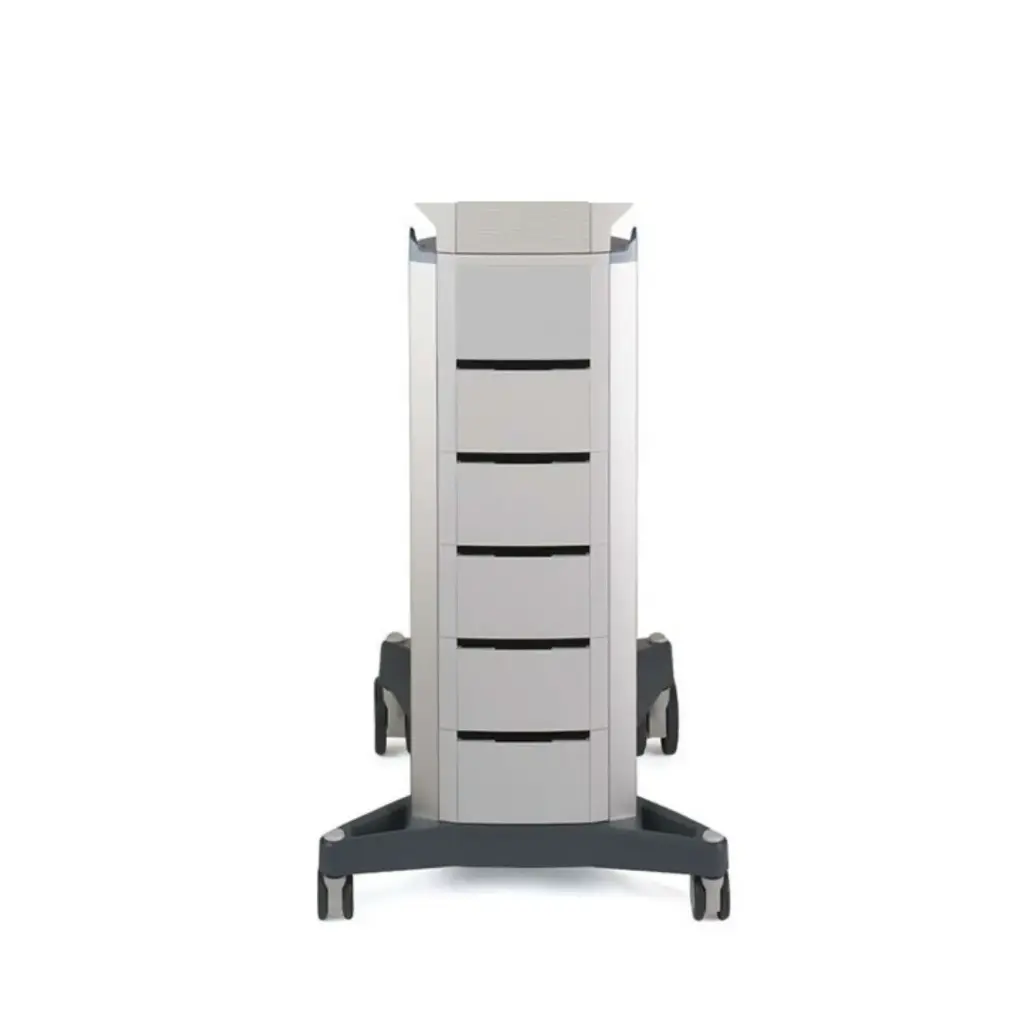 Carro de plastico para BTL-4000 Smart/Premium
