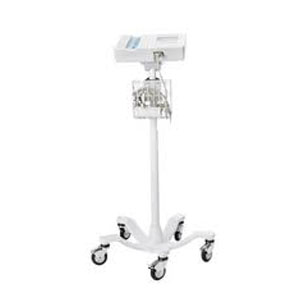 Carro para electrocardiografo CP50 Welch Allyn