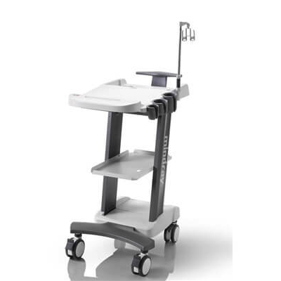 Carro para ultrasonido Mindray