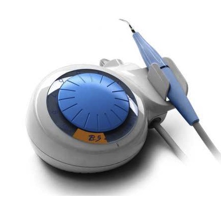 Cavitron ultrasónico con seguimiento automático de frecuencia