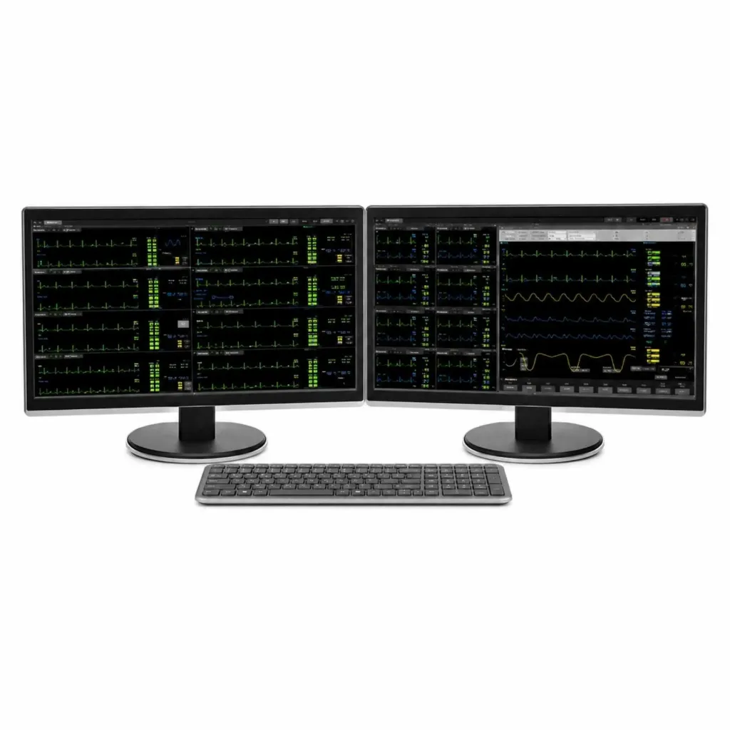 Central de Monitoreo Benevision