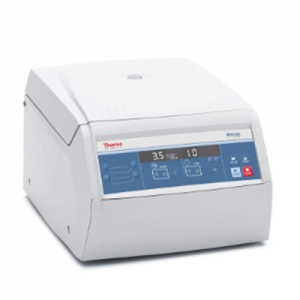 Centrifuga Medifuge con rotor dual