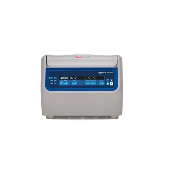 Centrífuga mod. Megafuge ST1 Plus, Paquete para cultivo celular para 16 tubos cónicos de 50 ml y 36 tubos cónicos de 15 ml 