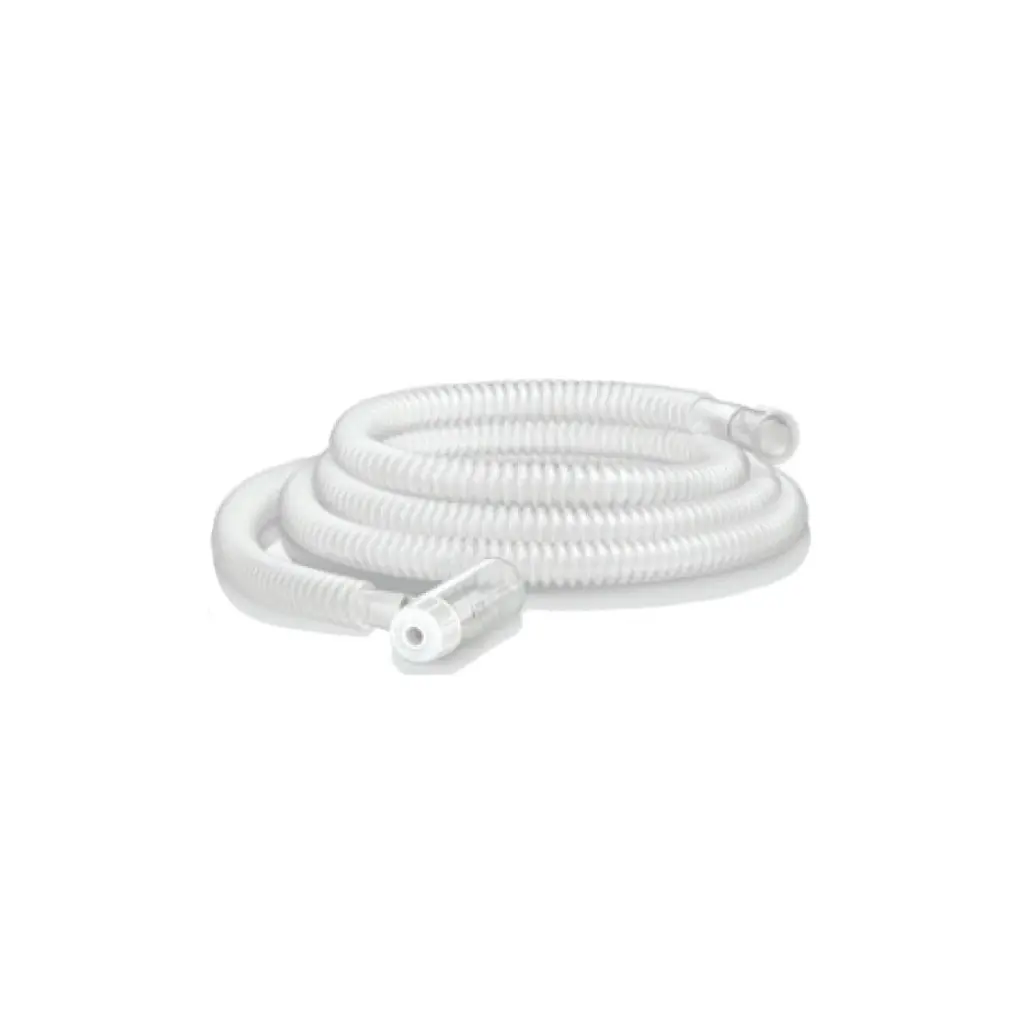 Circuito en T desechable para Neopuff