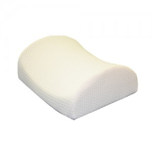 Cojin para soporte lumbar
