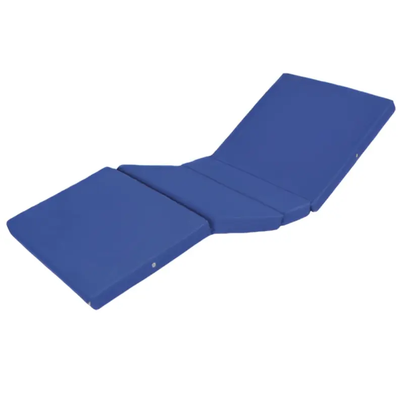 Colchon para Cama de Hospital Seccionado 192.5 x 85 x 7 cm 