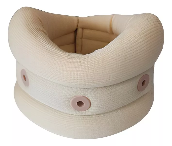 Collarin Cervical Semirigido