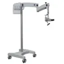 Colposcopio OPMI PICO S100 para Ginecologia con brazo pantografico y sistema de video integrado Carl Zeiss
