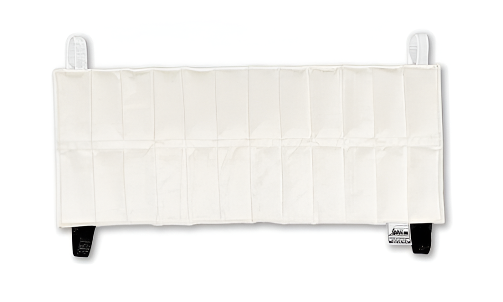 Compresa caliente HotPac®- Rectangular 25x61cm