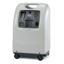 Concentrador de Oxigeno de 5 lpm con Sensor O2 mod. PerfectO2 (caja dañada)