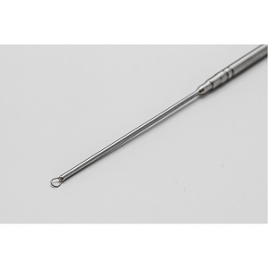 Cucharilla Billeau No. 1