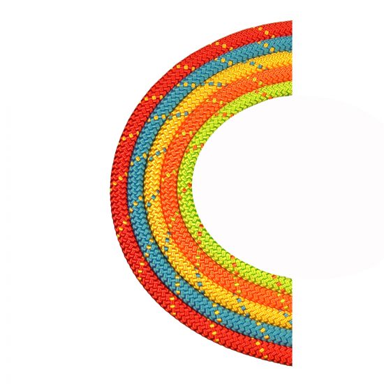 Cuerda Safeline NFPA  5/8" x 600' (15.8mmx 183m)
