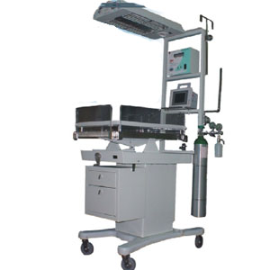 Cuna Térmica Servo digital táctil Mod. Tonalli 1SD