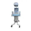 Cuna de calor radiante con fototerapia configuración intermedia Mod. BabyCare