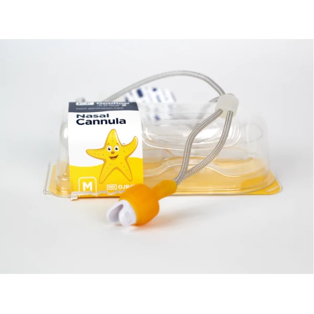 Canula nasal mediana Optiflow Junior 2