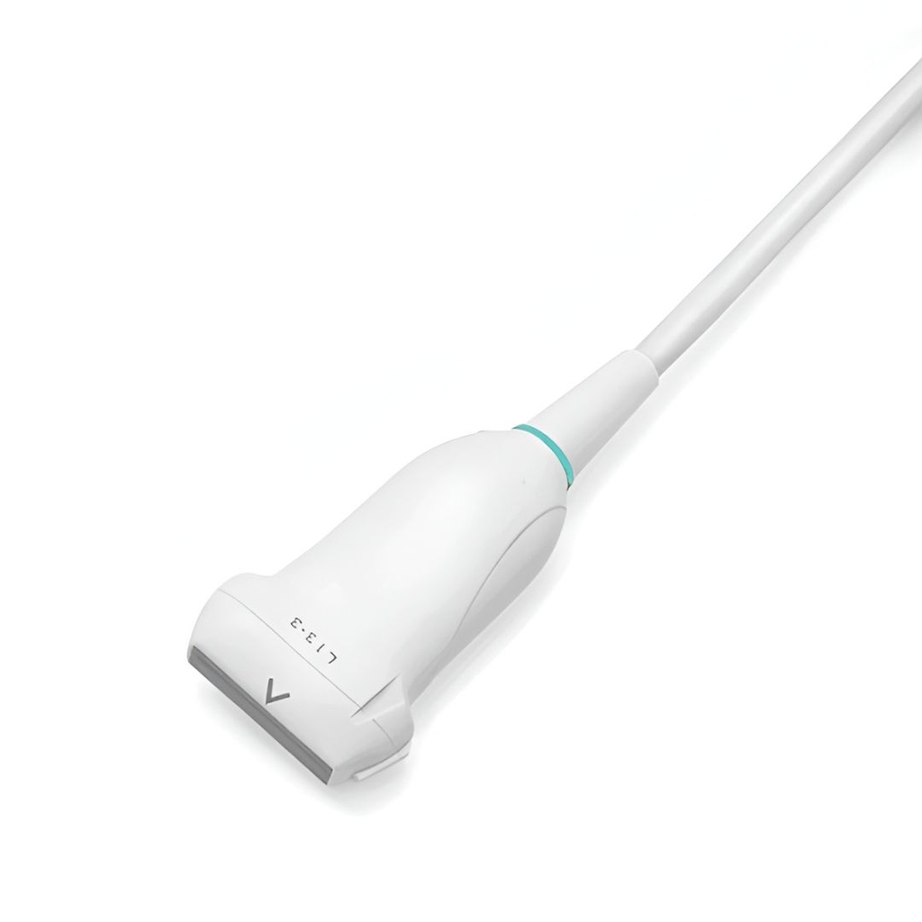 Transductor Lineal para Ultrasonido Veterinario mod. Vetus 5