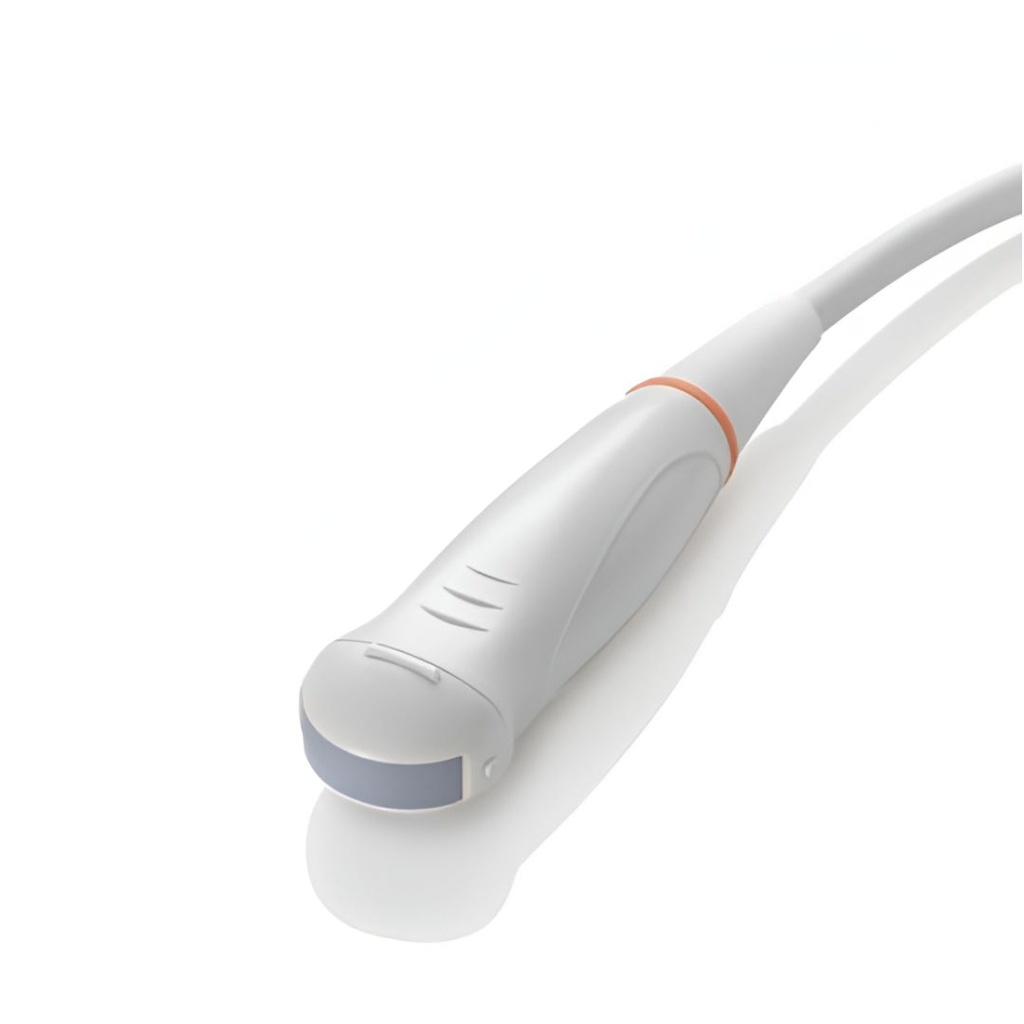 Transductor Convexo con Radio de 15 mm para Ultrasonido Veterinario mod. Vetus 5