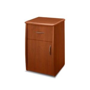 Buro para cuarto de hospital grado medico mod. Contemporary