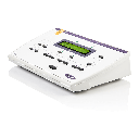 Audiometro de Diagnostico mod. 240 Conduccion Aerea y Osea con Bateria
