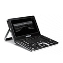 Ultrasonido portatil 15" digital Mod. A5 para cardio con modulos ECG y CW (sin transductores)