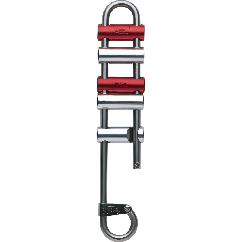 Descensor de Barras mod. Rack con Frenado Variable 