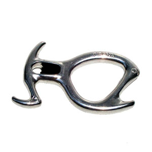 Descensor Piraña