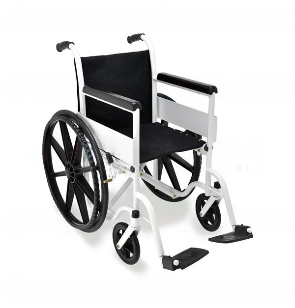 Silla de Ruedas MRI para Resonancia Magnetica 