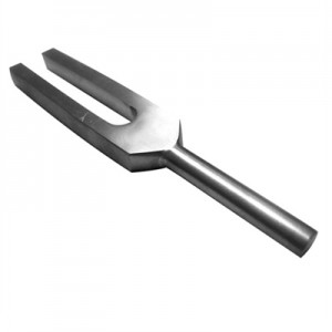 Diapason Hartmann sin sordina 256C